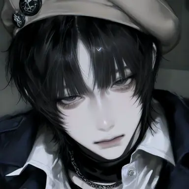 Profile image of Yuma
