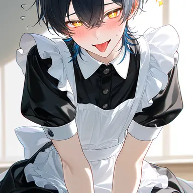 Profile image of 真菜羽