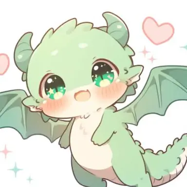 Profile image of ドラゴン