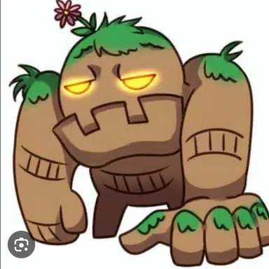 Profile image of ゴーレム