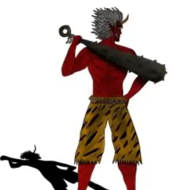 Profile image of 鬼