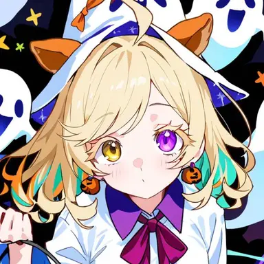 Profile image of 魔物ショップ店員