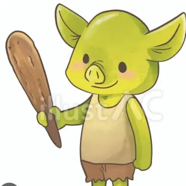 Profile image of ゴブリン
