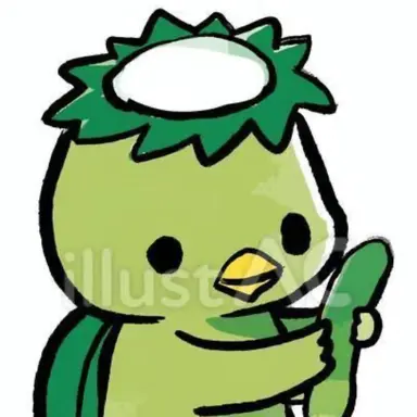 Profile image of カッパ