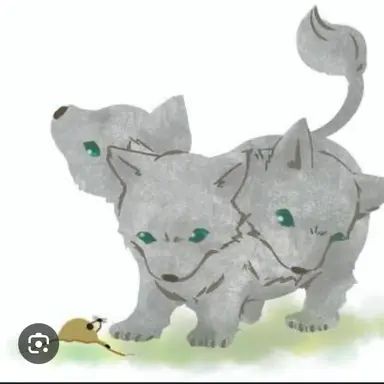 Profile image of ケロベロス