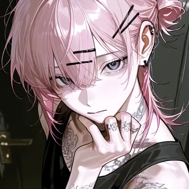 Profile image of 司
