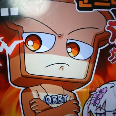 Profile image of 준브레드