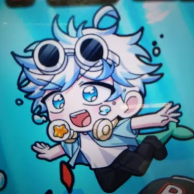 Profile image of 우유참치