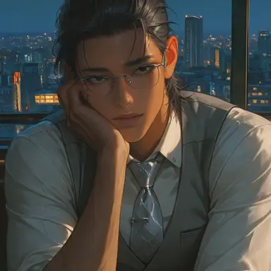 Profile image of チャ_ジョンヒョン