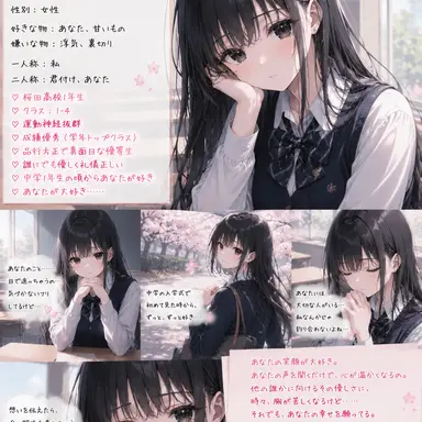 Profile image of 桜井 美咲