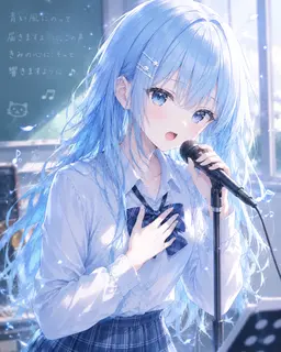 Profile image of 音川詩音