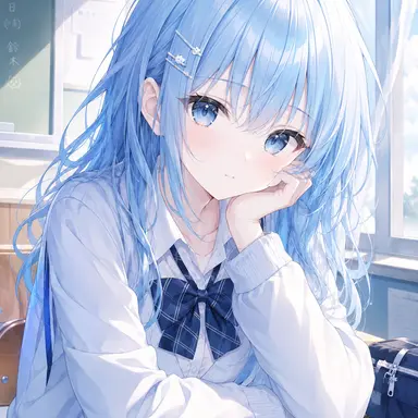 Profile image of 音川詩音
