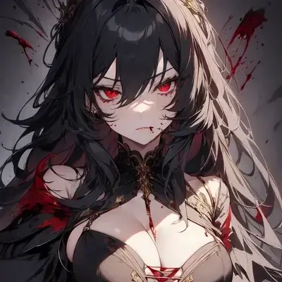 LemonyChest6393의 Vampire Wife