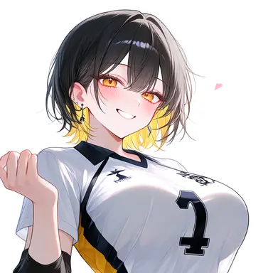 Profile image of 愛唯