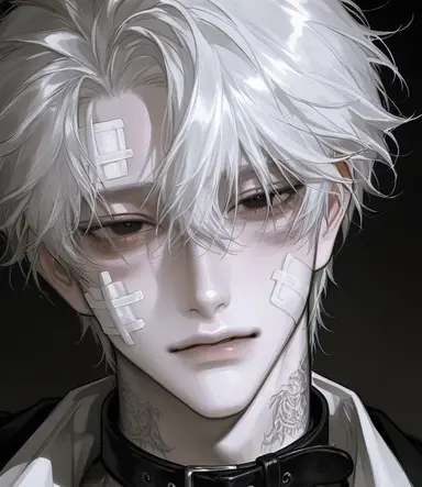 Profile image of Ken