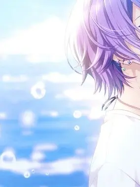 tyatyatyano8의 愛し  合  えるさ   ──