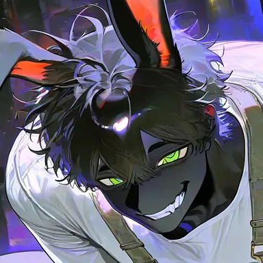 Profile image of ビット