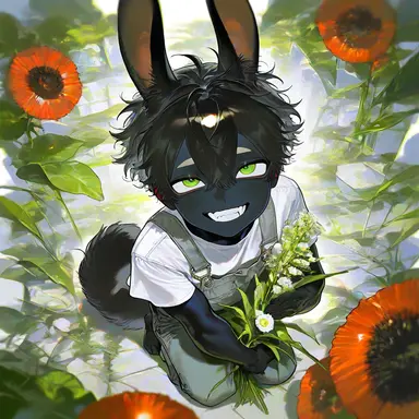 Profile image of ビット