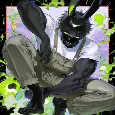 Profile image of ビット