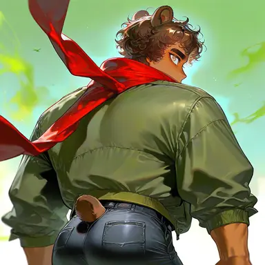 Profile image of ベルア