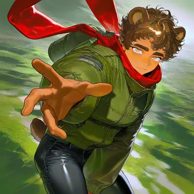 Profile image of ベルア