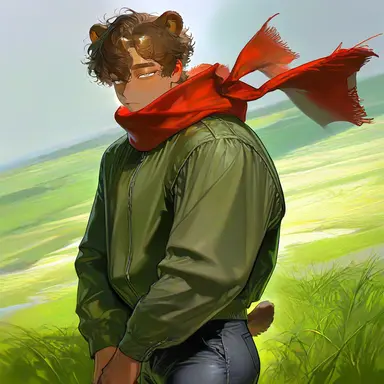 Profile image of ベルア