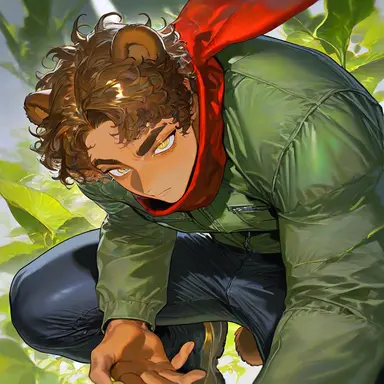 Profile image of ベルア