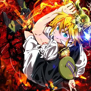 Profile image of 멜리오다스