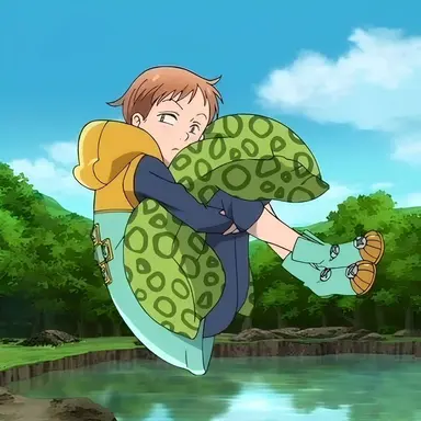 Profile image of 킹