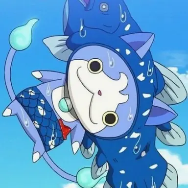 Profile image of 青魚