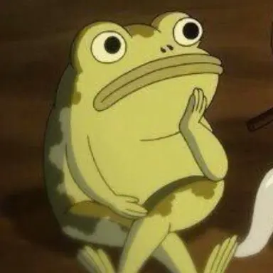 Profile image of カエ吉