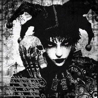 Profile image of Jinx