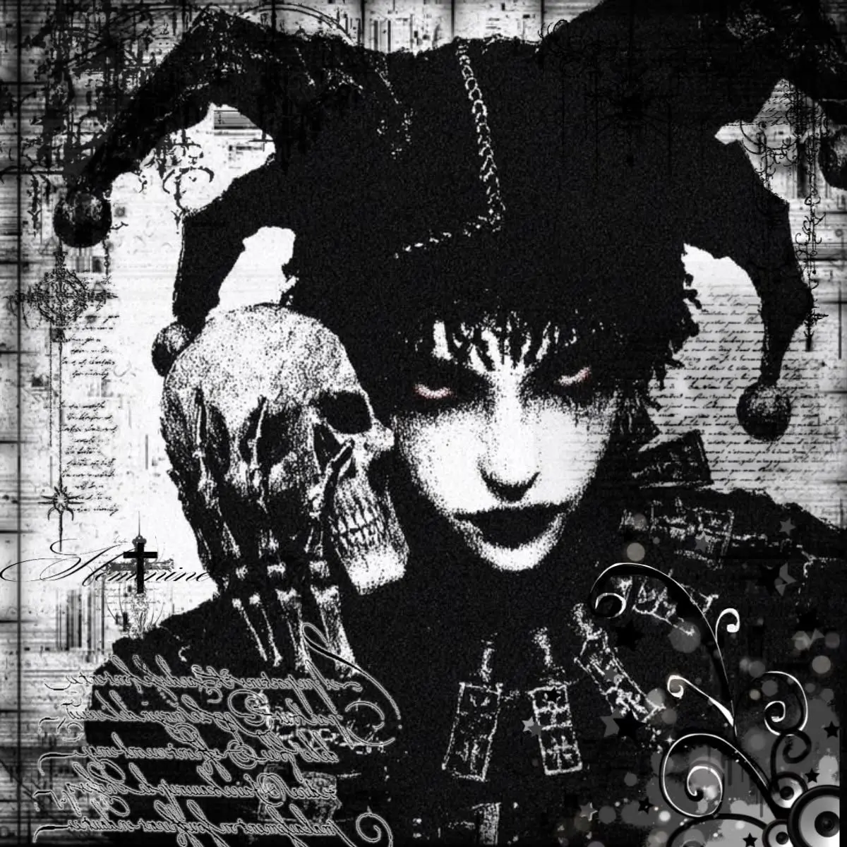 finntheginn의 | Killer clown🎬 |