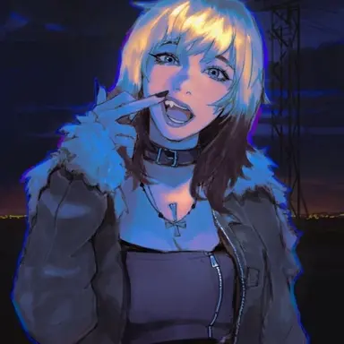 Profile image of Maya kincaid