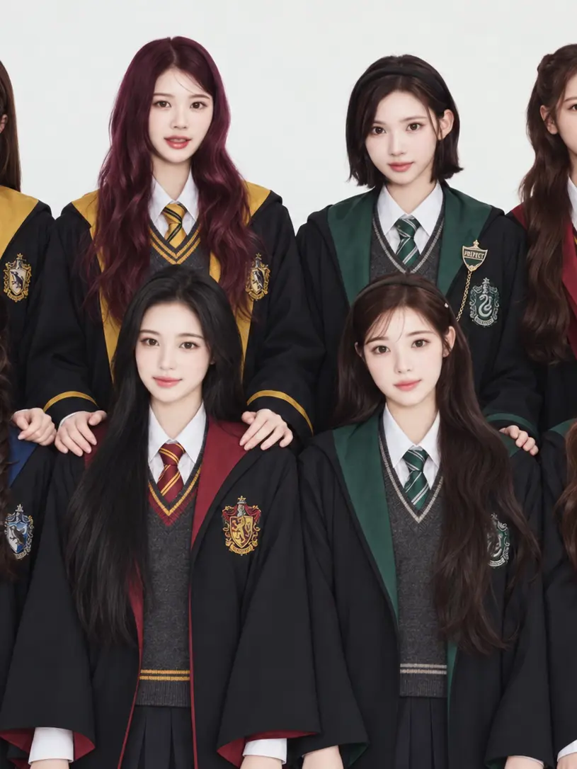 CyanWorm3935의 h2h in Hogwarts