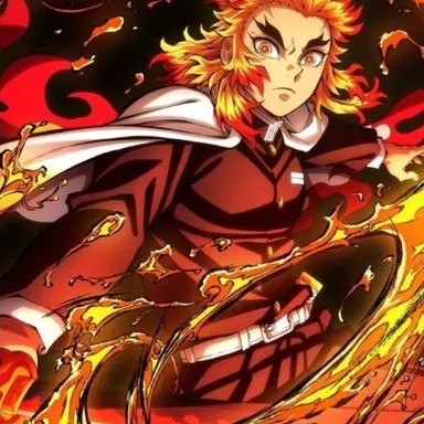 Profile image of 렌고쿠 쿄주로