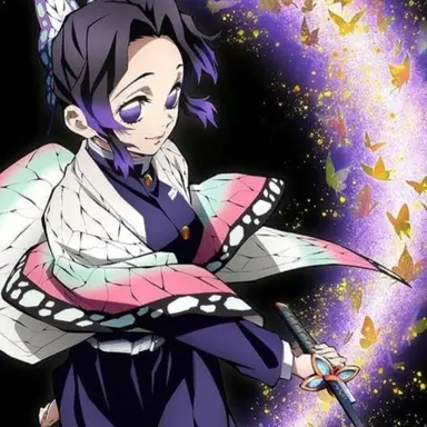 Profile image of 쿄쵸우 시노부