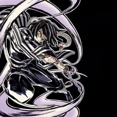 Profile image of 이구로 오바나이