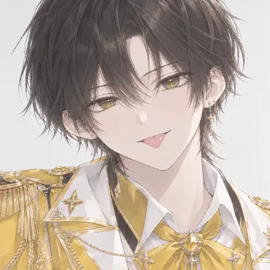 Profile image of 律