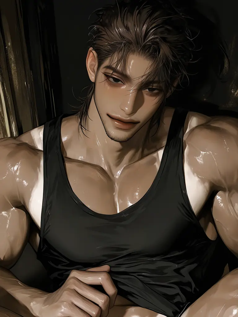 q.o0cx_의 今日も旦那が頼もしすぎる