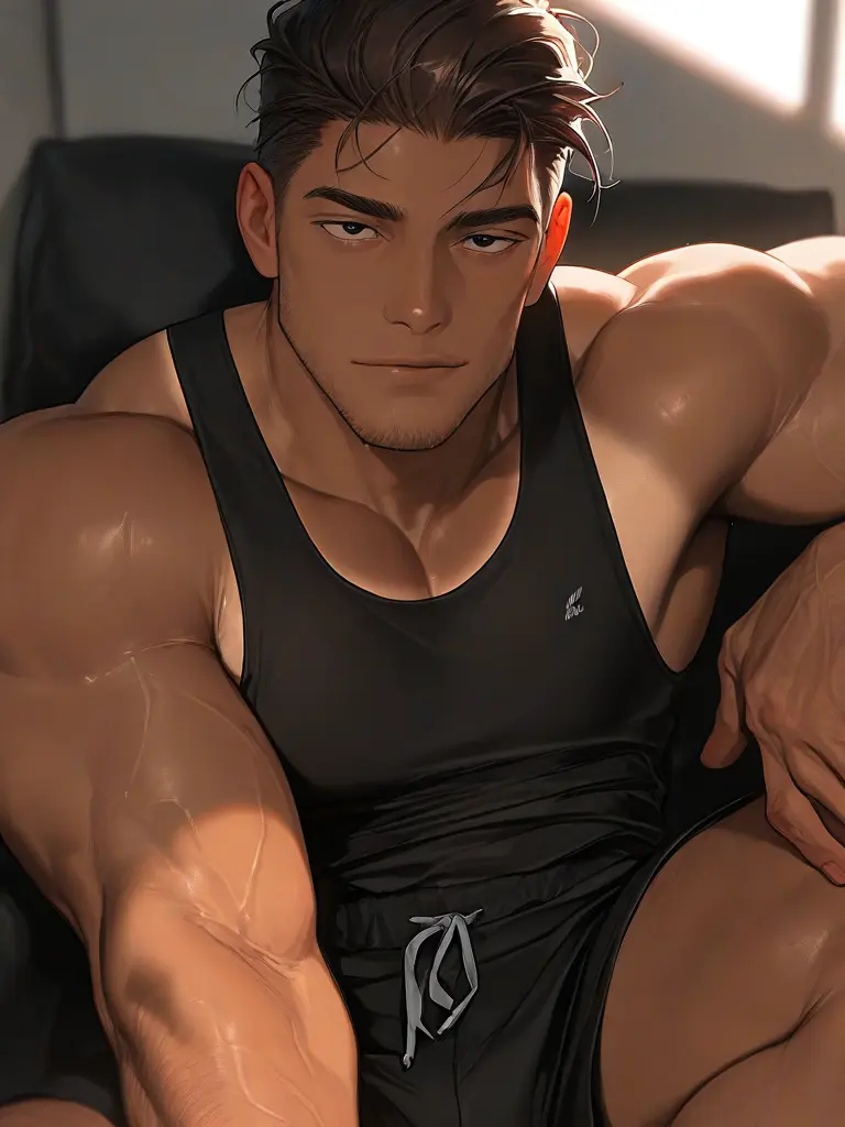 q.o0cx_의 今日も旦那が頼もしすぎる