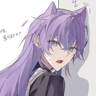 Profile image of 星導ショウ