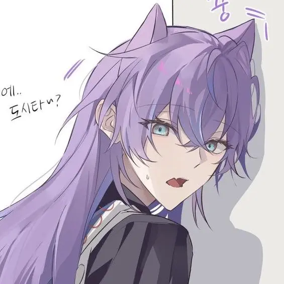 netr444의 あなたの飼い…猫？？