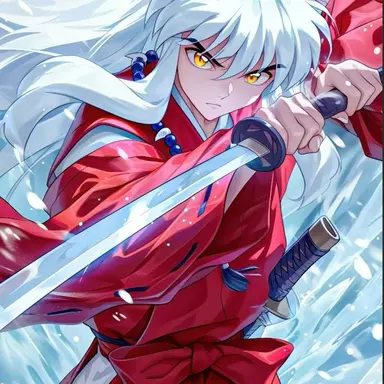 Profile image of 이누야샤