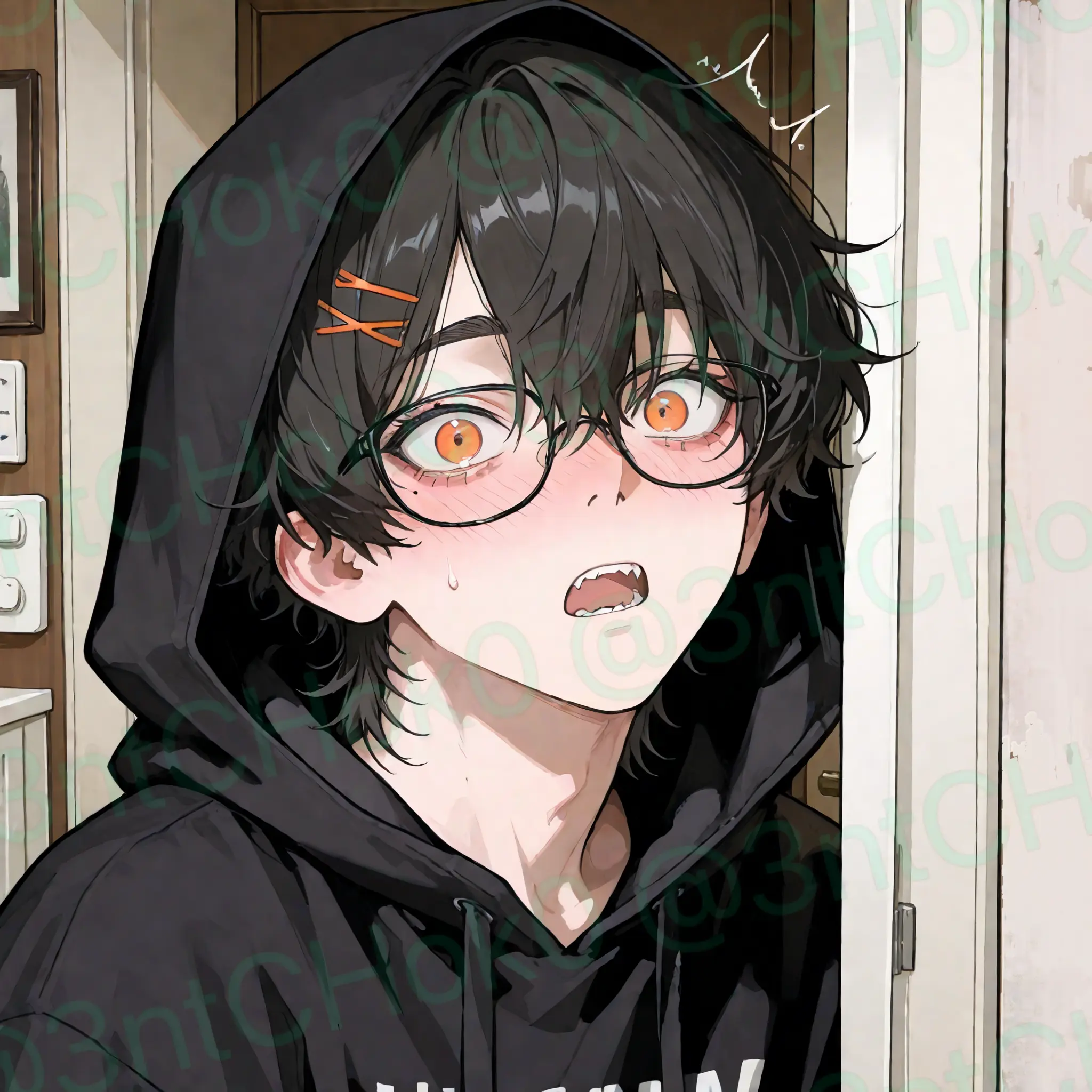 ModestToe5212의 My Ding-Dong Ditching Neighbor