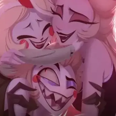 Profile image of Hazbin Hotel - Parents -