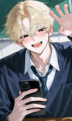 Profile image of 미오