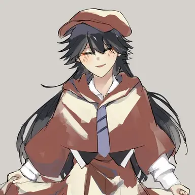 Profile image of 乱歩