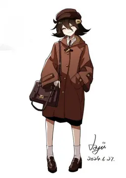 Profile image of 乱歩
