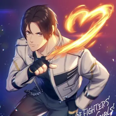 Profile image of 쿠사나기 쿄